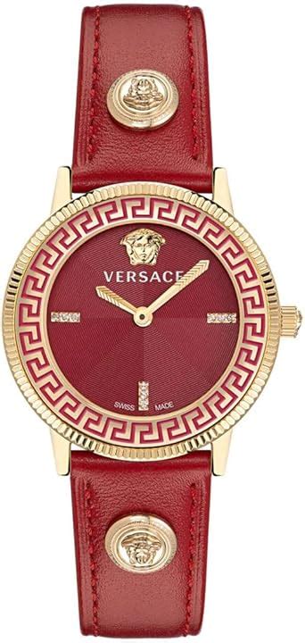 cinturino ricambio versace|Accessori/ricambi Versace .